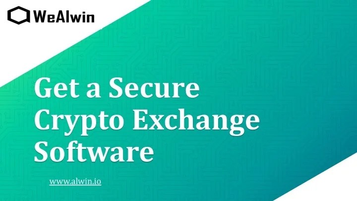 1 Inch Crypto Exchange What Investors Can Expect From Crypto in 2019