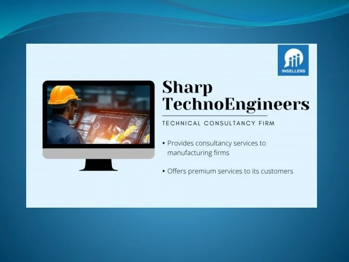 PPT SHARP TECHNOLOGIES PowerPoint Presentation, free download ID