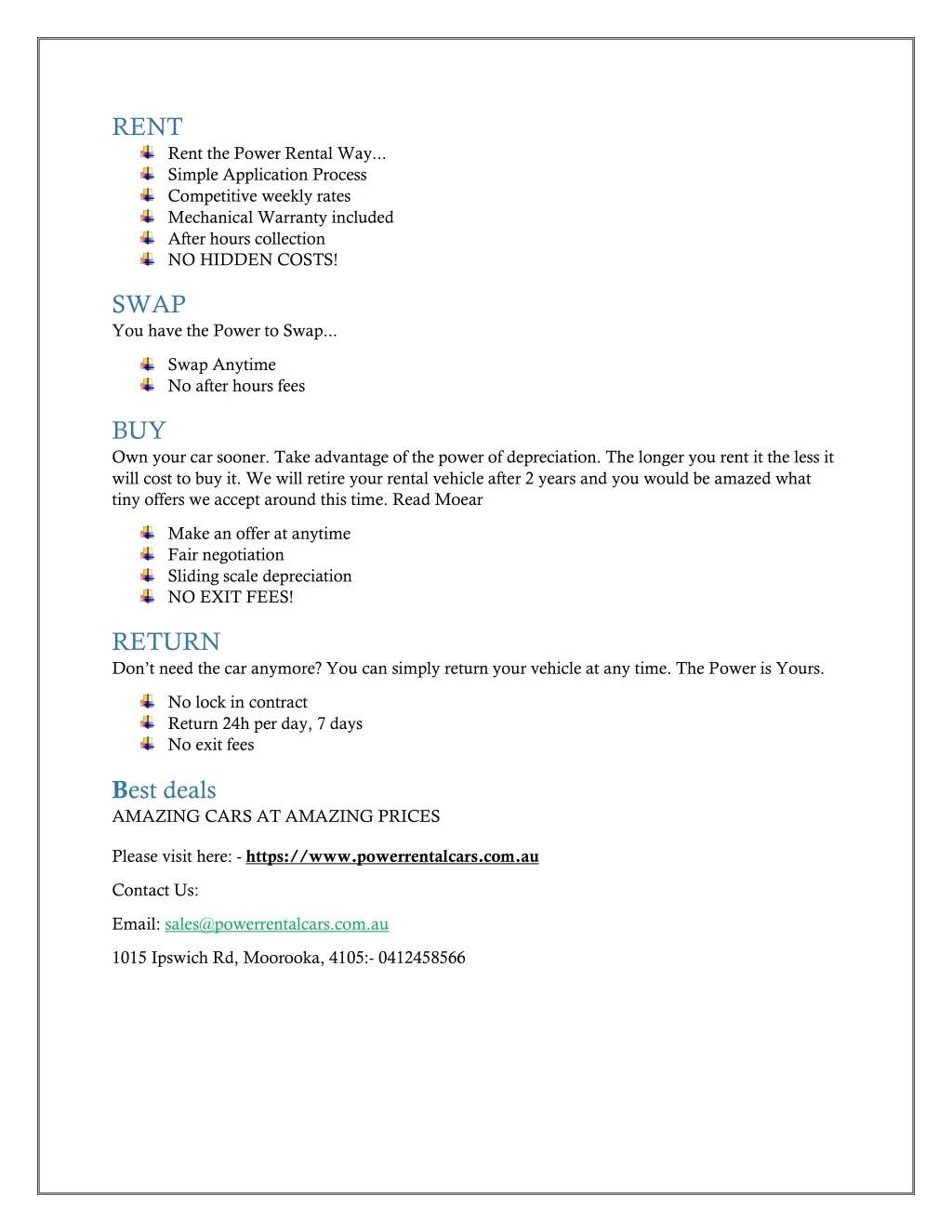 PPT Pension Car Finance Brisbane PowerPoint Presentation, free
