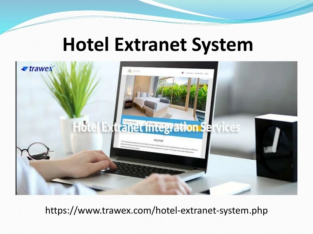 PPT Hotel System PowerPoint Presentation, free download ID