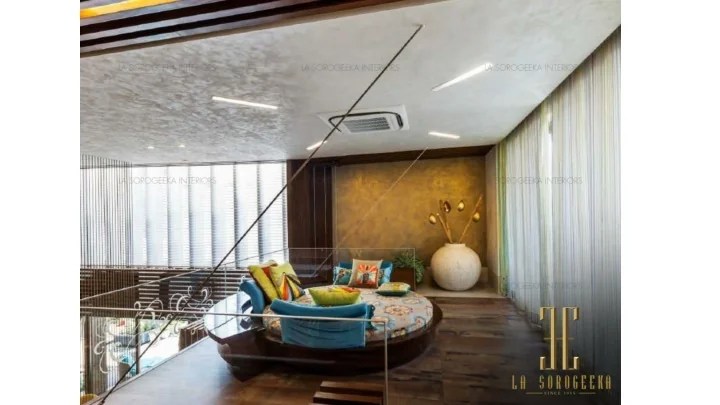 PPT Interior Design Abu Dhabi PowerPoint Presentation