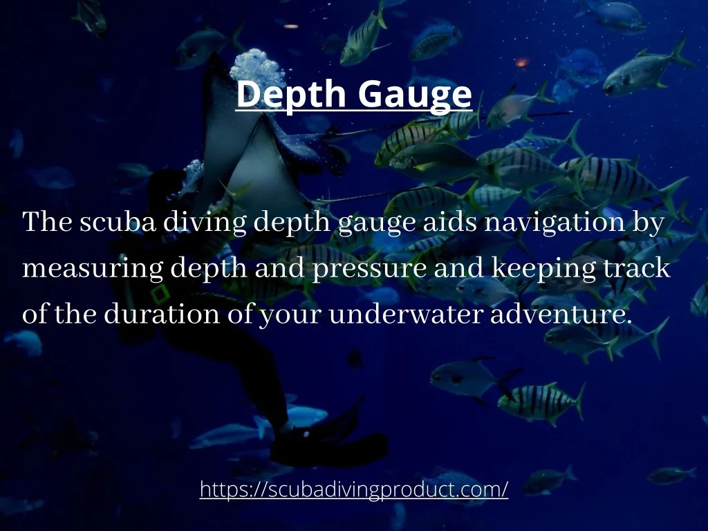 PPT What is Scuba Diving? Scuba Diving Product list Diving Mask