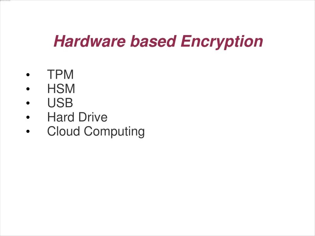 PPT Comptia Security+ PowerPoint Presentation, free download ID9270633