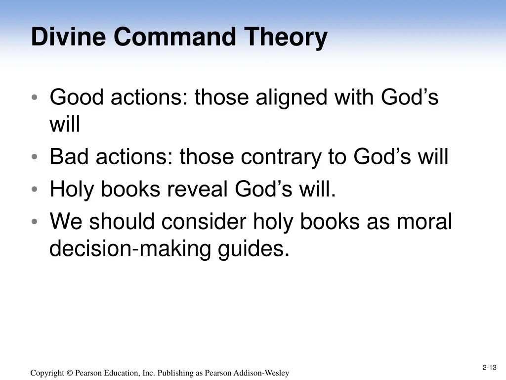 PPT Chapter 2 Introduction to Ethics PowerPoint Presentation, free