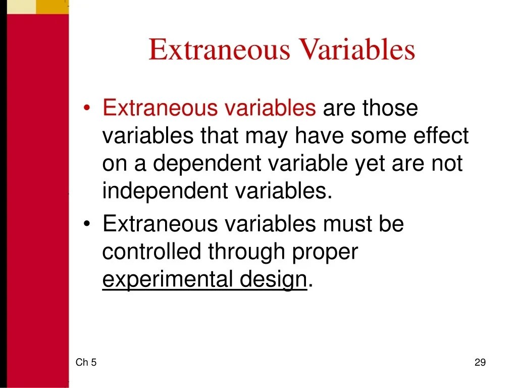 PPT Research Design PowerPoint Presentation, free download ID9326552