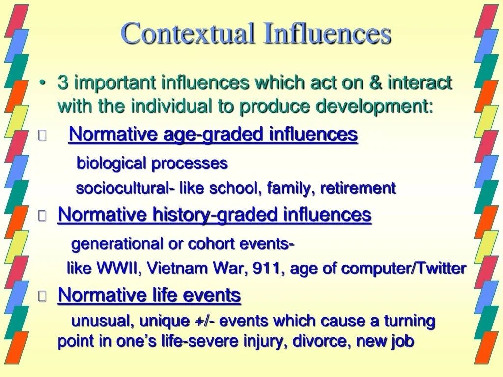 PPT Chapter 5 Developmental Stages of the Learner PowerPoint