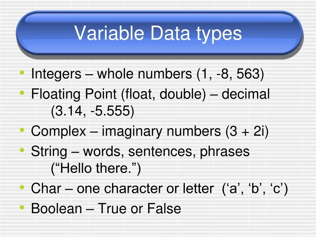 PPT Javascript and Basic Programming Concepts PowerPoint Presentation