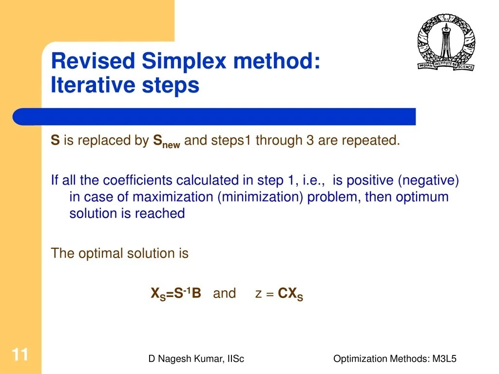 PPT Linear Programming PowerPoint Presentation, free download ID