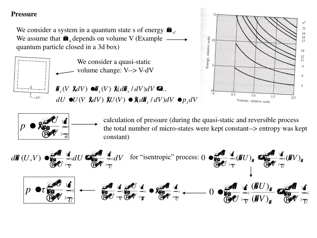 PPT Boltzmann Distribution and Helmholtz Free Energy PowerPoint
