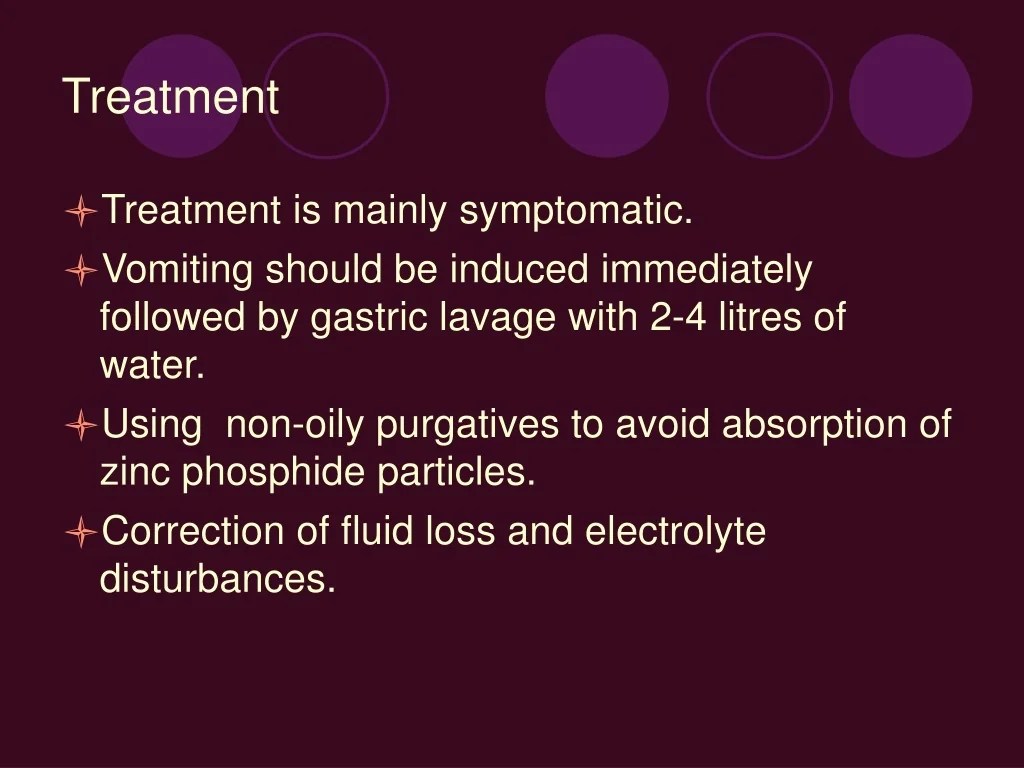 PPT Rodenticide Poisoning PowerPoint Presentation, free download ID