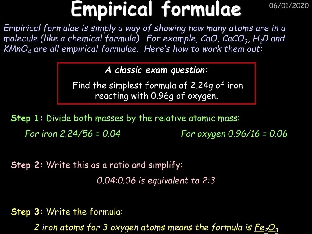 PPT Stoichiometric Calculations PowerPoint Presentation, free