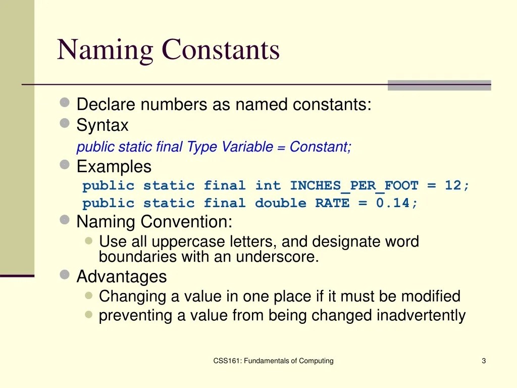 PPT Program Style Console Input and Output PowerPoint Presentation