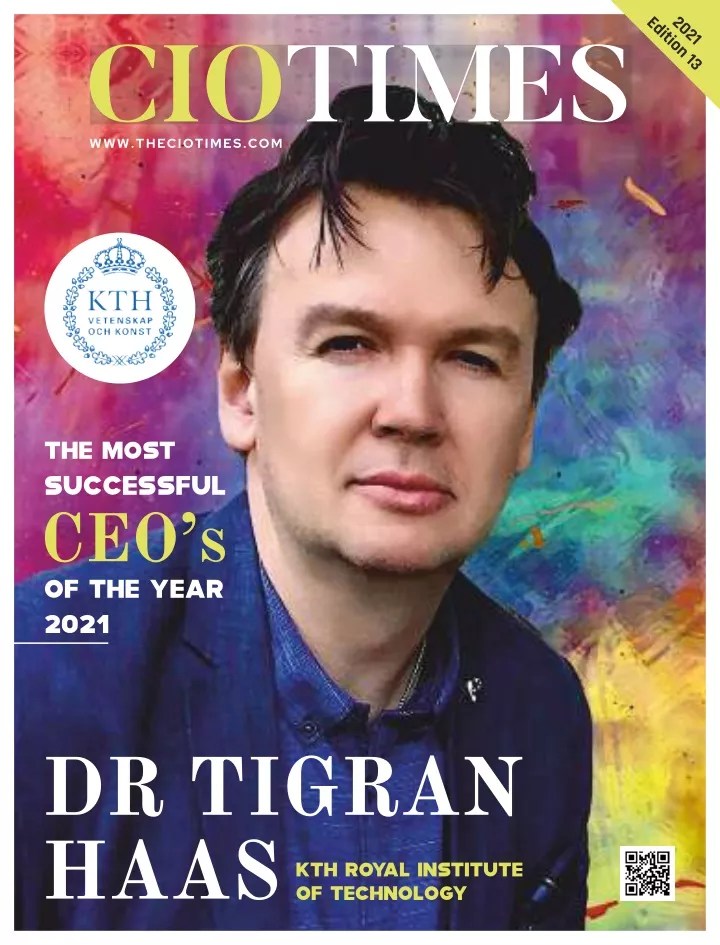 PPT The Most Successful CEOs of the year 2021 PowerPoint Presentation