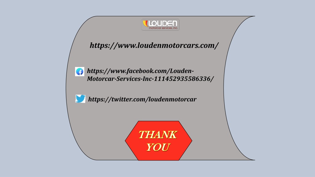 PPT Find the Symptoms of Drivetrain Malfunction in Mini Cooper by