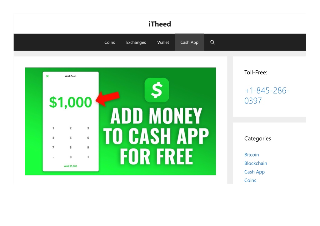 PPT How To Activate And Use The Cash App Card Your Guide To Quick And