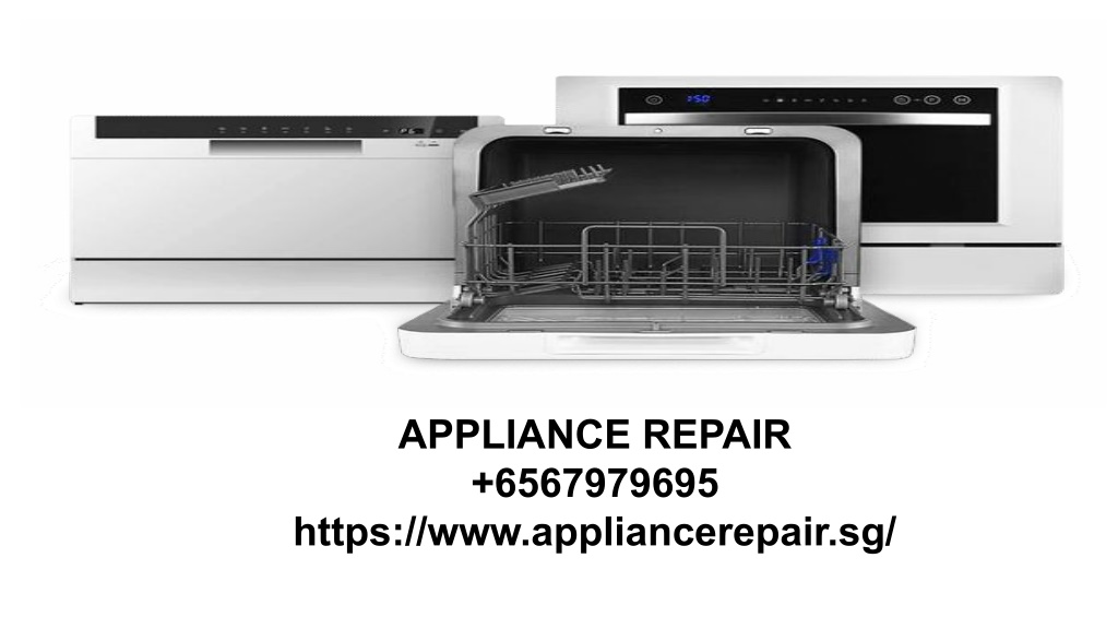 PPT Washing Machine Appliance Repair PowerPoint Presentation, free download ID11361003