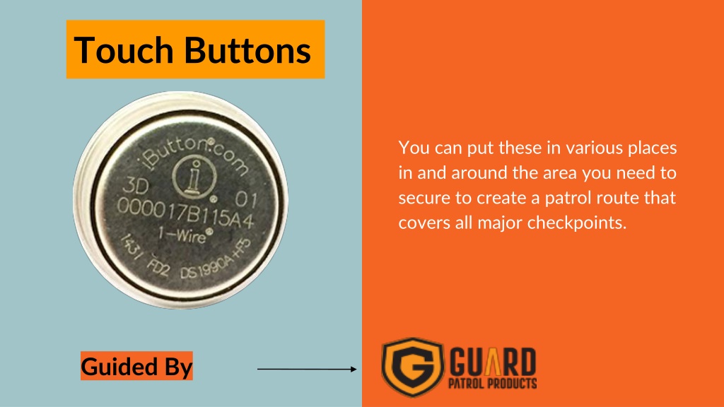 PPT Why Use a Guard Tour System? PowerPoint Presentation, free