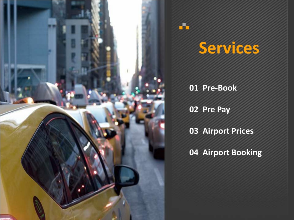 PPT Gloucester Taxi Company PowerPoint Presentation, free download