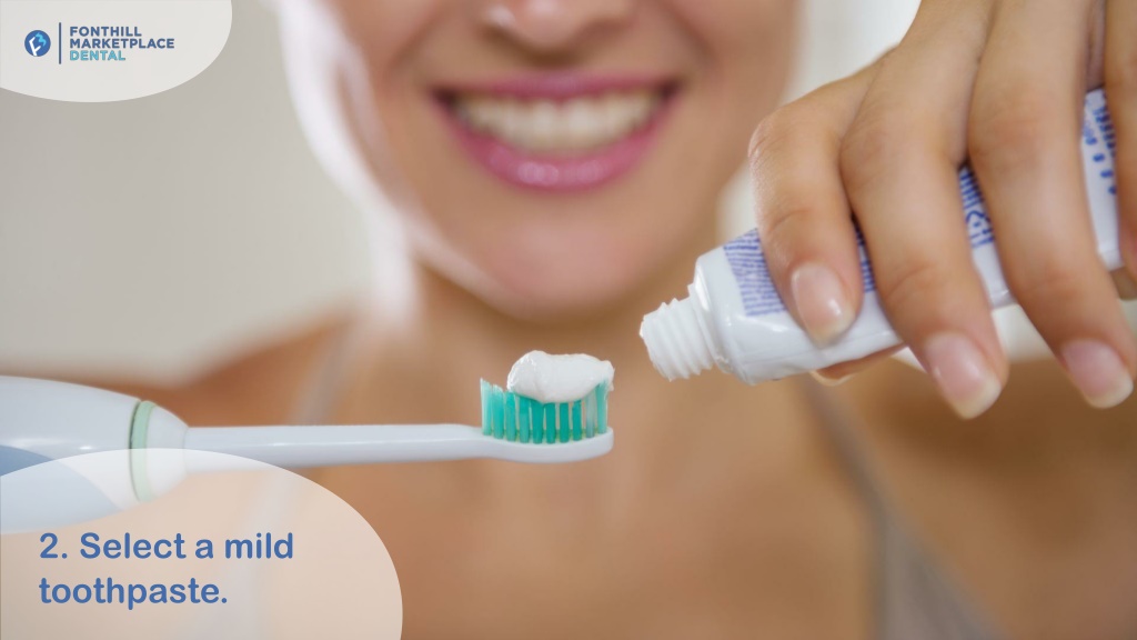 PPT When and How to Brush Teeth After Wisdom Tooth Extraction