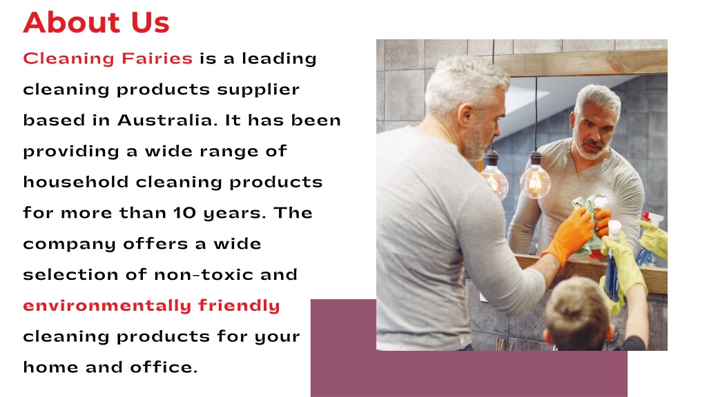 PPT Cleaning Products Australia PowerPoint Presentation, free