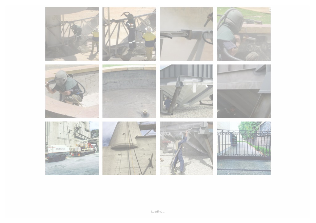 PPT Adelaide Abrasive Blasting PowerPoint Presentation, free download