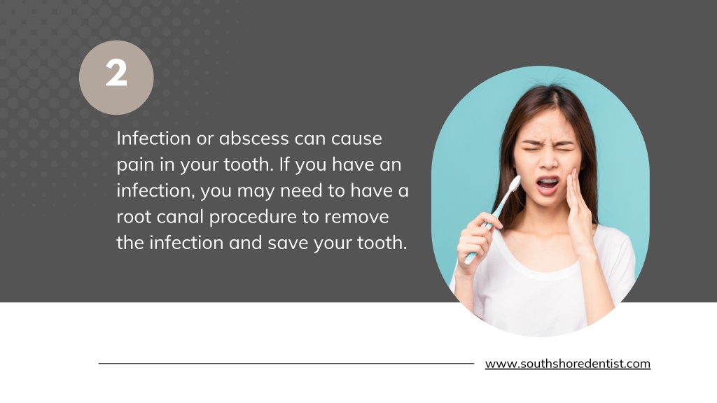 PPT Causes a dental Crown Might Hurt PowerPoint Presentation, free