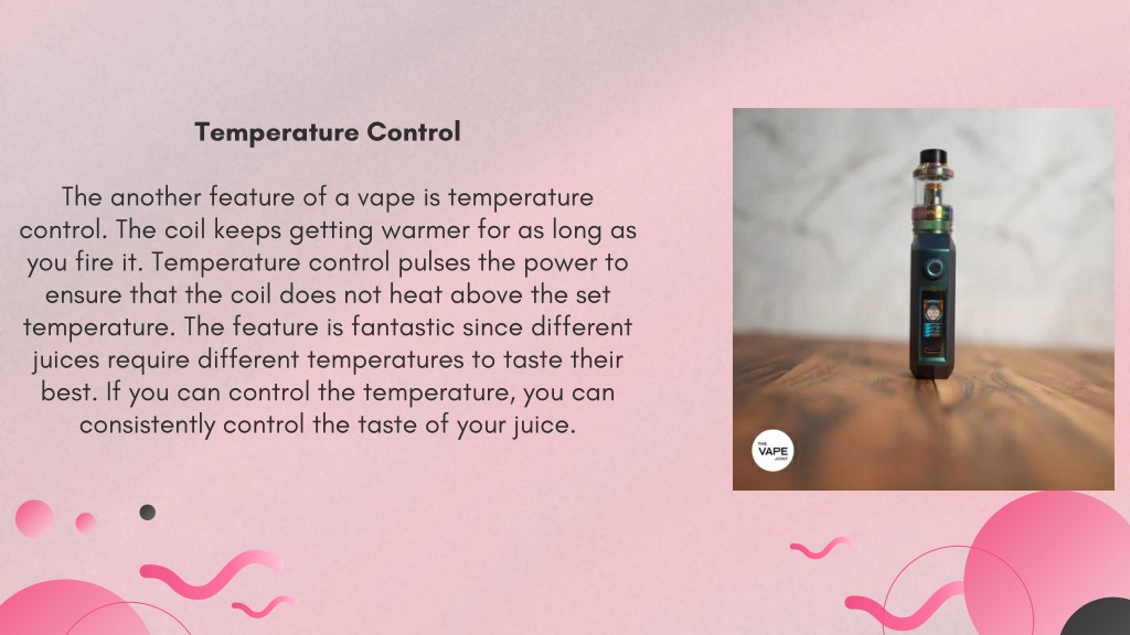 PPT Benefits of Vape Mods PowerPoint Presentation, free download ID11446236