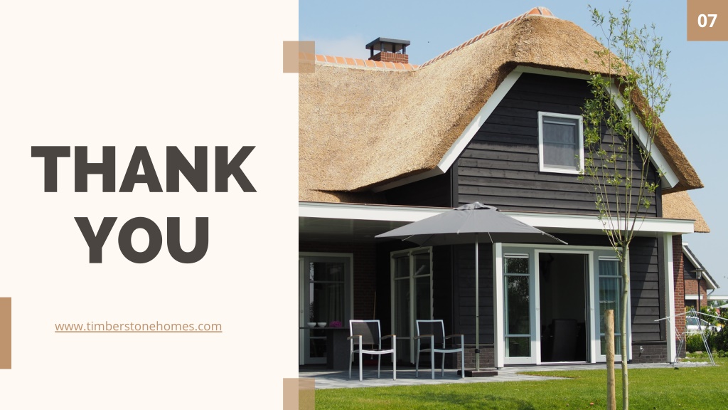 PPT Best Home Buyers in Lafayette Indiana Timberstone Homes