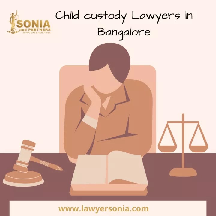 PPT Child custody Lawyers in Bangalore PowerPoint Presentation, free