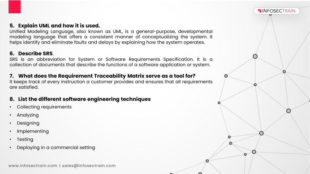 PPT Interview Question for Business Analyst PowerPoint Presentation