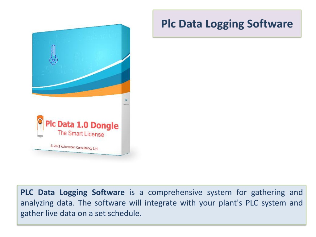 PPT Plc Data Acquisition PowerPoint Presentation, free download ID