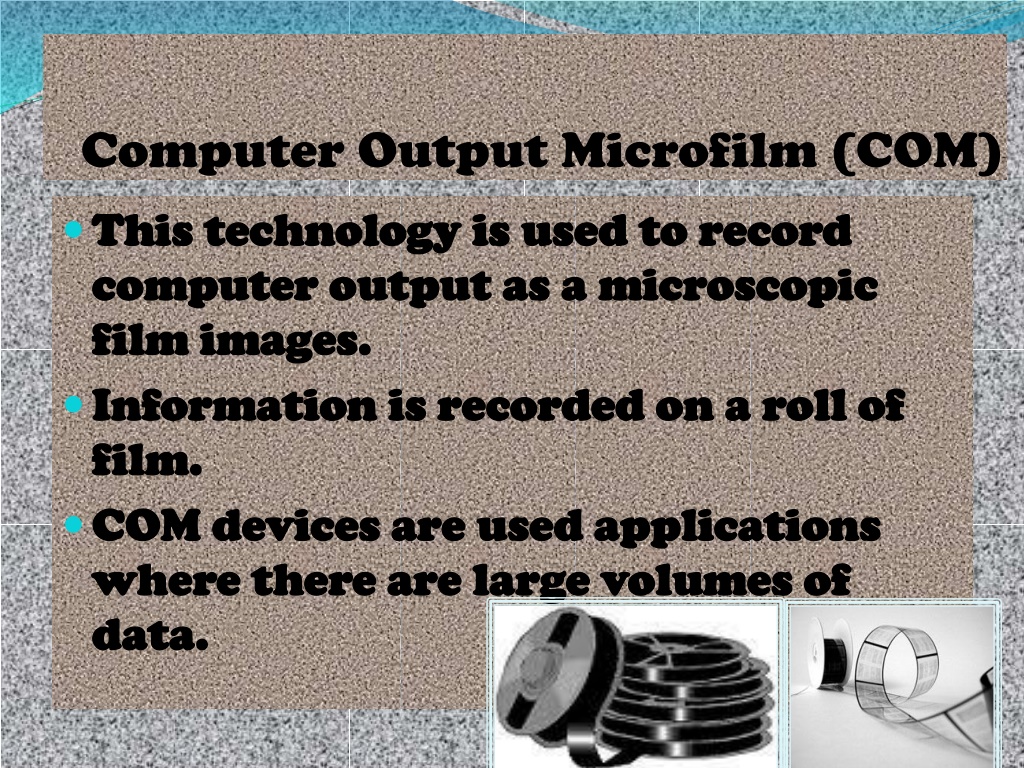 PPT YCC INPUT AND OUTPUT DEVICE PowerPoint Presentation, free