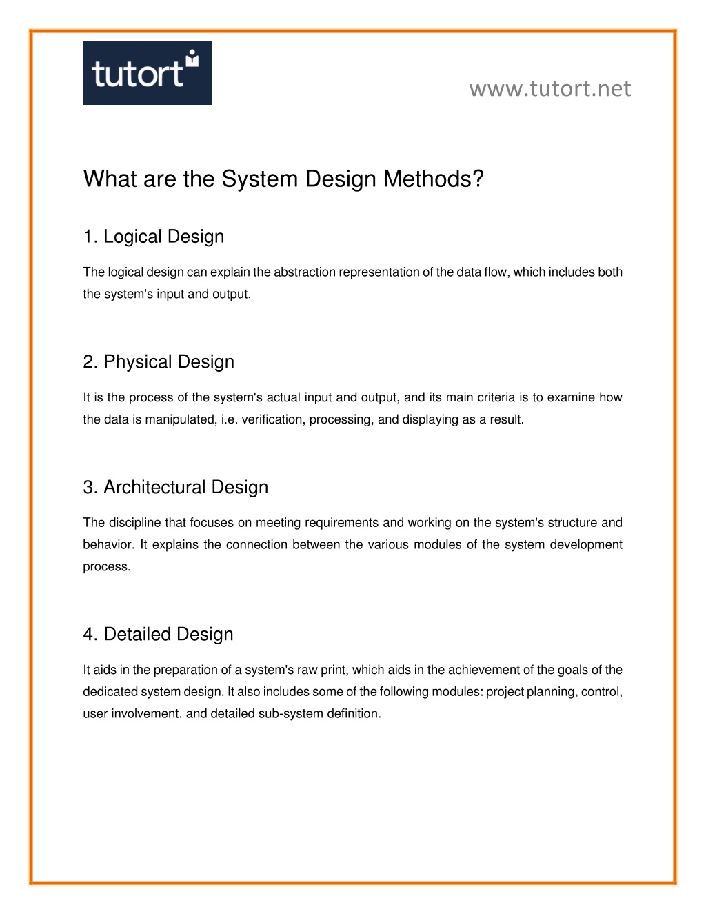 PPT System Design 101 PowerPoint Presentation, free download ID