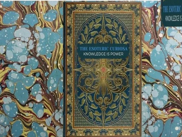 PPT European Art History Online Magazine PowerPoint Presentation