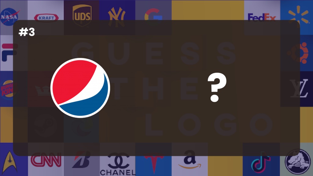 PPT LOGO Quiz PowerPoint Presentation, free download ID11543292