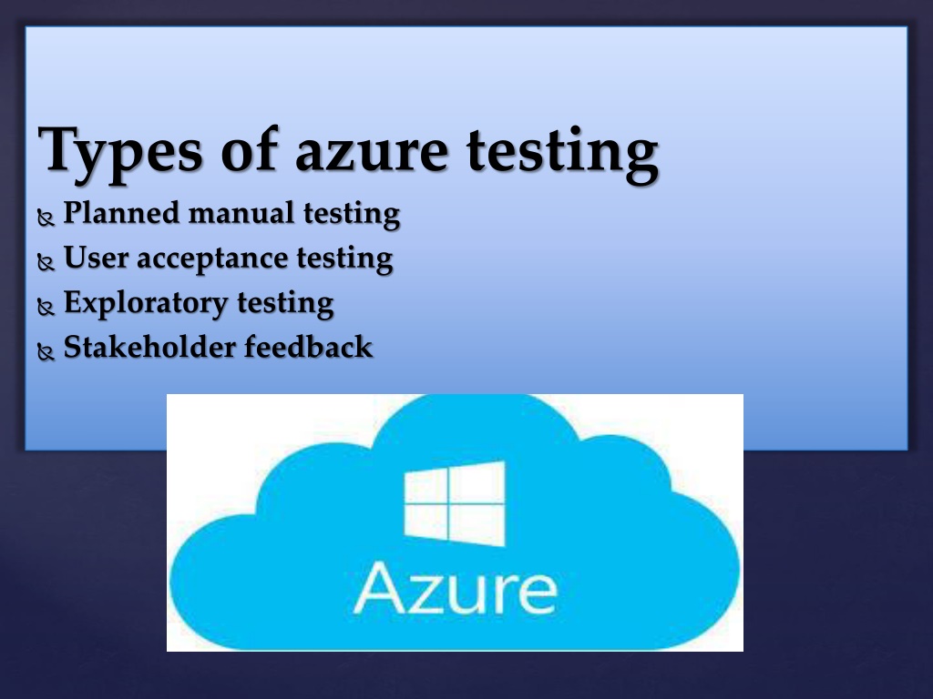 PPT azure training in Noida ppt 1 PowerPoint Presentation, free