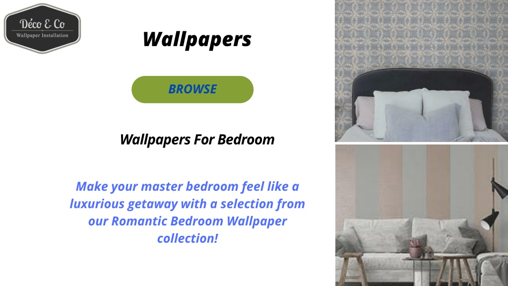 PPT Best Wallpaper Installer Melbourne PowerPoint Presentation, free