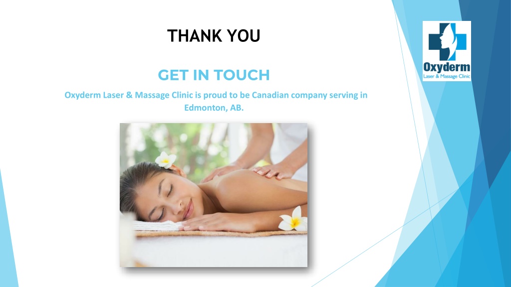 PPT Laser Hair Removal Edmonton, Oxyderm Laser Clinic PowerPoint
