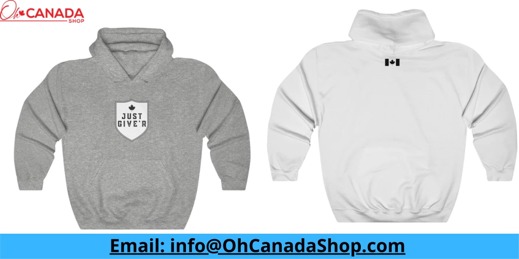 PPT The Best Travel Comfy Canadian Hoodies for Sale PowerPoint Presentation ID11605250