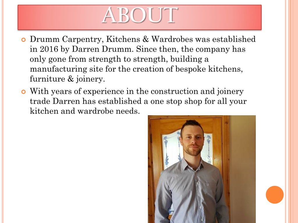 PPT Kitchen Companies Cork PowerPoint Presentation, free download