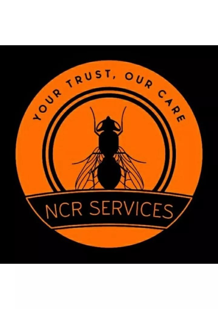 PPT NCR Pest Control (NPCS) is the best pest control service provider