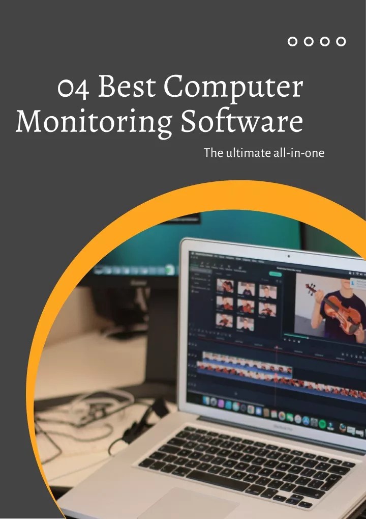 PPT best computer monitoring software PowerPoint Presentation, free download ID11618274
