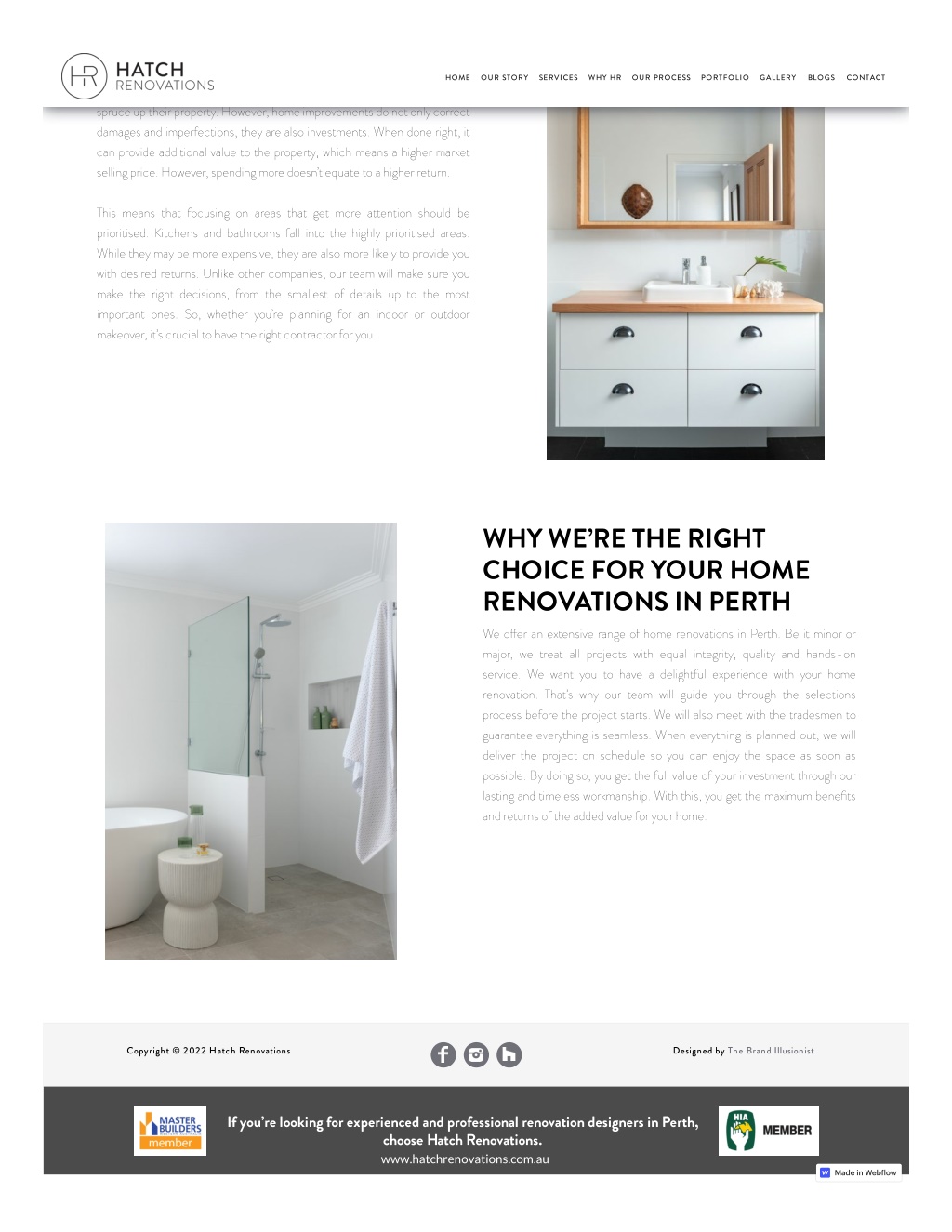 PPT Home Renovations Perth PowerPoint Presentation, free download