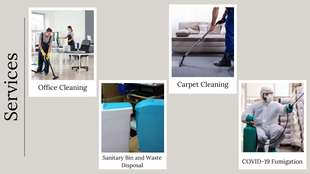 PPT Office Cleaning Company Nairobi Green Dolphin Commercial