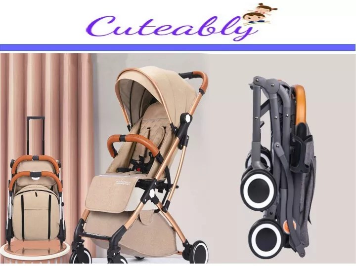 PPT Newborn Prams PowerPoint Presentation, free download ID11648124