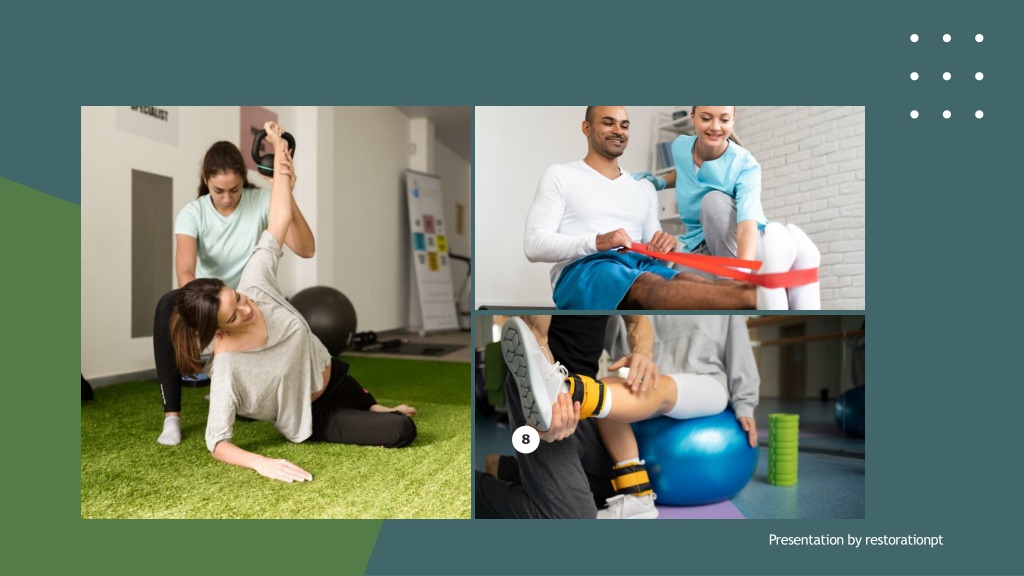 PPT Physical Therapy Restoration Physical Therapy PowerPoint