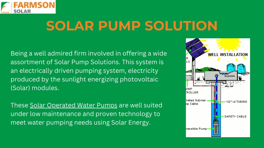 PPT PHOTOVOLTAIC PRODUCTS PowerPoint Presentation, free download ID