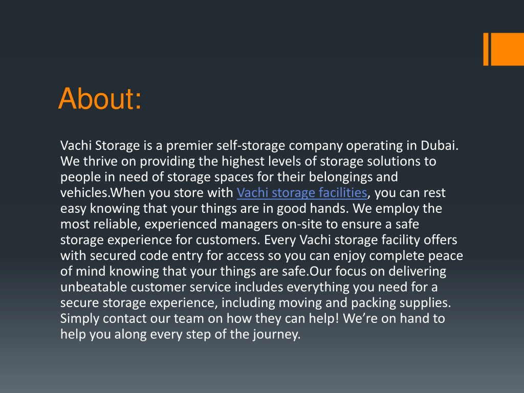 PPT How to Prepare Your Furniture for Storage PowerPoint Presentation