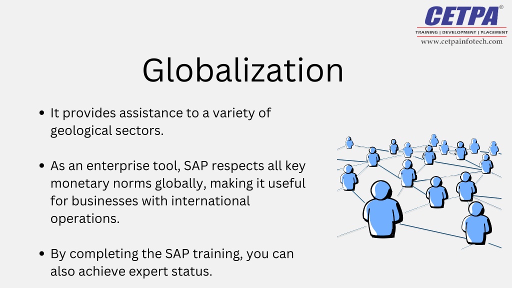 PPT Why Is SAP So Important PowerPoint Presentation, free download