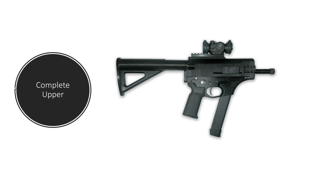 PPT Find The Best Gun Parts And Where to Buy It PowerPoint